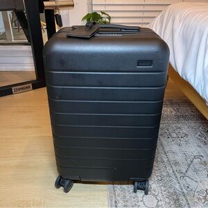 Away Carry On Luggage